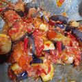 Cooksnap dari Anik Tria Nurjanah untuk resep Terong Balado Sederhana