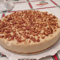 El cooksnap de Elisa cuando hizo Tarta de turrón.