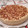 El cooksnap de Elisa cuando hizo Tarta de turrón.