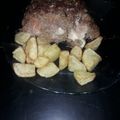 El cooksnap de mirisu cuando hizo Pan de carne relleno con Queso.