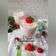 Cooksnap dari Julie Kustianingsih untuk resep Strawberry milk