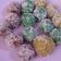 Cooksnap dari Intan Purwanti untuk resep Klepon Pelangi