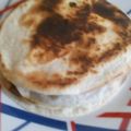 El cooksnap de Wendy cuando hizo Sincronizadas.