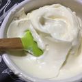 El cooksnap de desdelatierra2 cuando hizo Mayonesa casera.