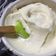 El cooksnap de desdelatierra2 cuando hizo Mayonesa casera.