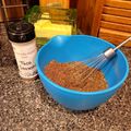 ladyinwc1's cooksnap of when they made Homemade taco seasoning.