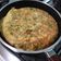 El cooksnap de NoemiNoemi Cejas cuando hizo Tortilla de lechuga y zanahoria.