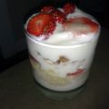 jennifermontanez10's cooksnap of when they made Breakfast parfait.