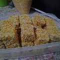 Cooksnap dari asrielia untuk resep Nugget ayam tahu wortel