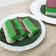 Cooksnap dari Sitti Rahmawaty untuk resep Lapis Sagu Pandan (#pr_lapistradisional)