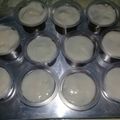 Cooksnap dari Eka Tupperware untuk resep Puding coklat vla susu