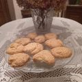 Cooksnap Przemek z czasów, kiedy przygotował Kokosanki.