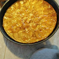El cooksnap de ainoszevetse cuando hizo Tarta de manzana.