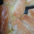 Cooksnap από Creta_cook στη συνταγή Γαλακτομπούρεκο