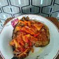 Cooksnap dari Mimi olly untuk resep Nila goreng asam pedas manis