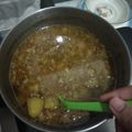 Cooksnap dari angelica gabriel untuk resep Semur daging lapis