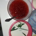 Cooksnap dari Anugrah kusmardiana untuk resep Bubur Mutiara