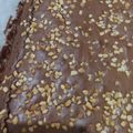Cooksnap dari Dapoer JO'Mom untuk resep Cakey Brownies 2 telur (simple dan ekonomis)
