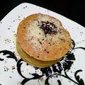 Cooksnap dari Sutras Sutras untuk resep Pancake Teflon