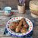 Cooksnap dari Presella untuk resep Ayam Goreng Suna Cekuh (Bawang Putih Kencur)