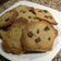 El cooksnap de Marianne Perea cuando hizo Galletas de chips de chocolate.