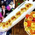 کوک اسنپ مهدیه کولیوند بعد از امتحان کردن شیرینی سیب خوشمزه(بدون کره،همزن،فر)🌸.