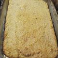 El cooksnap de Angélica cuando hizo Po,e de Isla de Pascua.