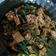 Cooksnap dari Sofia Rahmadani untuk resep Tauco kincong tempe dan kacang panjang