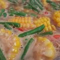 Cooksnap dari Andina Ramadani untuk resep Sayur asem