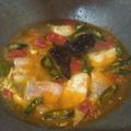 Cooksnap dari Bunga Salsabila untuk resep Kakap Bumbu Kuning