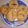 El cooksnap de Sergio De Boulogne cuando hizo Tortafritas al disco.