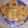 El cooksnap de Sergio De Boulogne cuando hizo Tortafritas al disco.