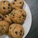 Cooksnap dari Mile untuk resep Chewy Chocolate Chip Cookies