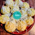 Cooksnap dari Detty Muliawaty untuk resep Pukis Lembut Menul Bersarang (no mixer)