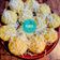 Cooksnap dari Detty Muliawaty untuk resep Pukis Lembut Menul Bersarang (no mixer)