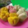 Cooksnap dari mamahilal untuk resep Kue mangkok mekar/ kue apem tepung beras