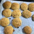 Cooksnap από Αναστασιος στη συνταγή Μπισκότα καρύδας