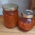 Cooksnap dari NiNa untuk resep Sambal Bawang ala Bu Rudy