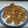 El cooksnap de Rosa Marieges Vicente cuando hizo Panellets cuatro sabores.