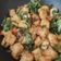 Cooksnap dari titipurwati untuk resep 71. Tahu Kemangi Pedas