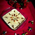 Sonali Banerjee's cooksnap of when they made সিমুই পায়েস (simui payesh recipe in Bengali).