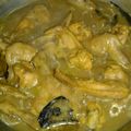 Cooksnap dari Ria Yasin untuk resep Ayam Ungkep