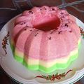 Cooksnap dari Nabila Fayza untuk resep Bolu kukus cuma pake 2 telur