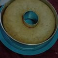 Cooksnap dari Gustyna Annazwa untuk resep Bolu Pisang Kukus Lembut Simple Praktis