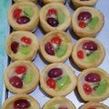 Cooksnap dari Tri Astuti untuk resep Sus buah/mangkok sus