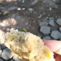 Cooksnap dari Tan untuk resep Kue pisang kukus (diet diabetes)