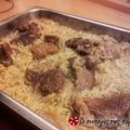 Cooksnap από kalamaraki στη συνταγή Μοσχάρι με μπύρα και μουστάρδα