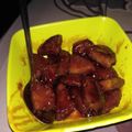Cooksnap dari Ayni Meis untuk resep Tumis Nugget