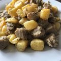 Victoria Őszi Cooksnap-ja, amikor elkészítette a(z) Brassói receptet.