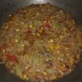 Cooksnap dari Muh Arsyad untuk resep Tumis Labu Siam Jagung Manis